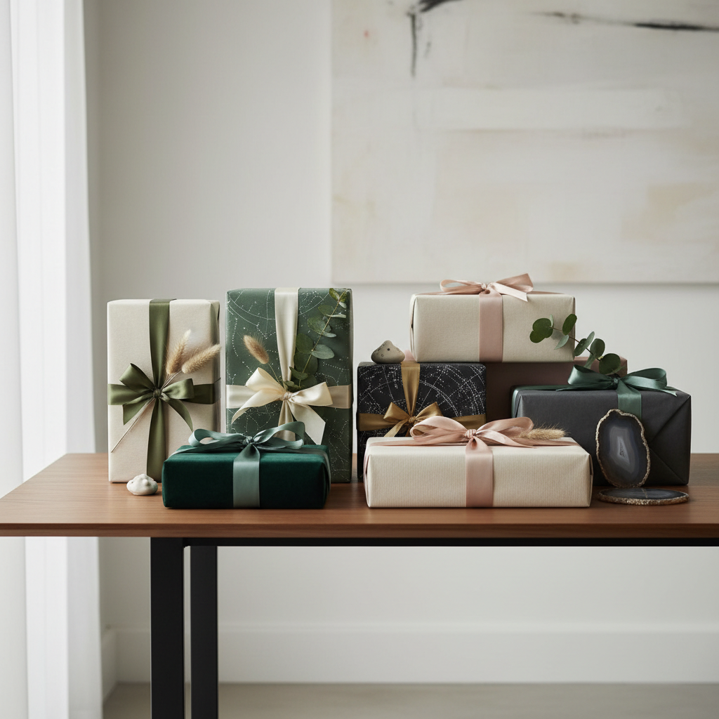 Gifts for the Person Who Has Everything: Creative Solutions They'll Love
