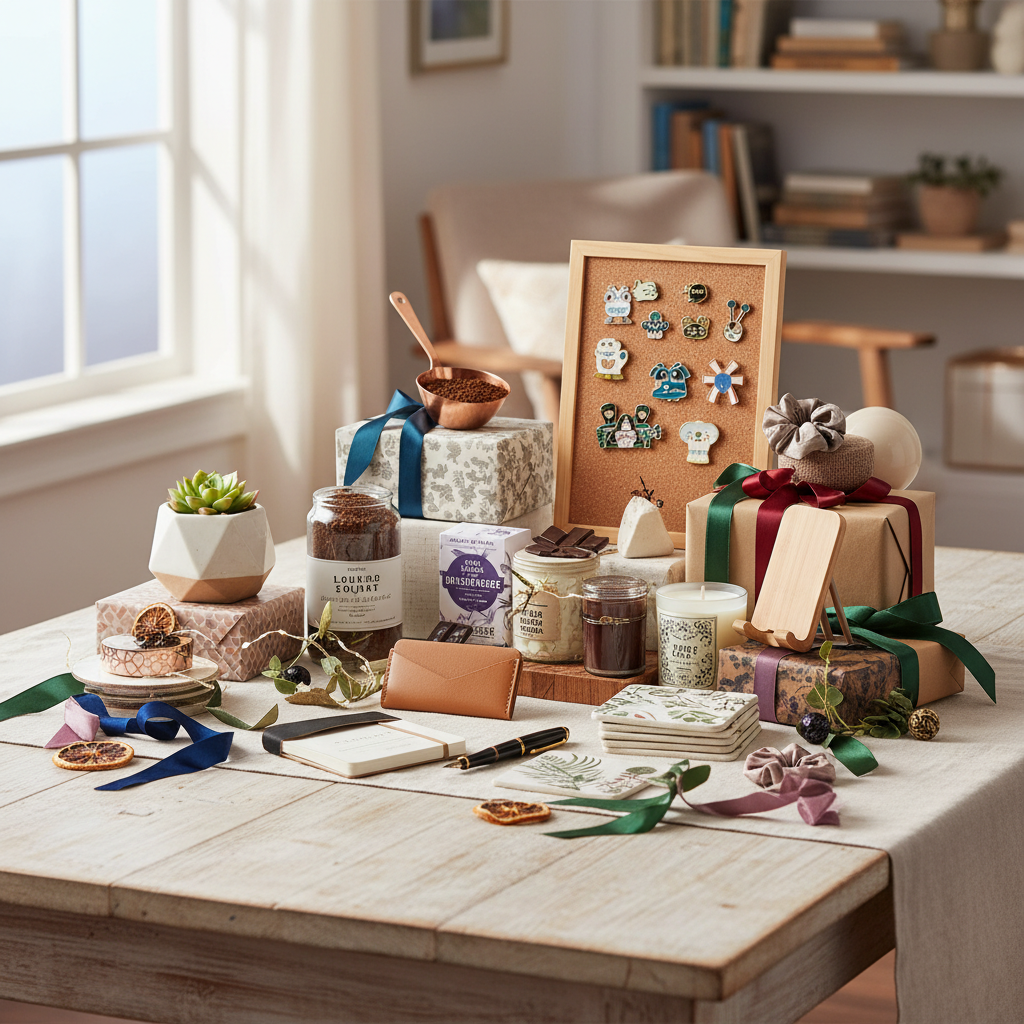 20 Impressive Gifts Under $15 That Don't Look Cheap