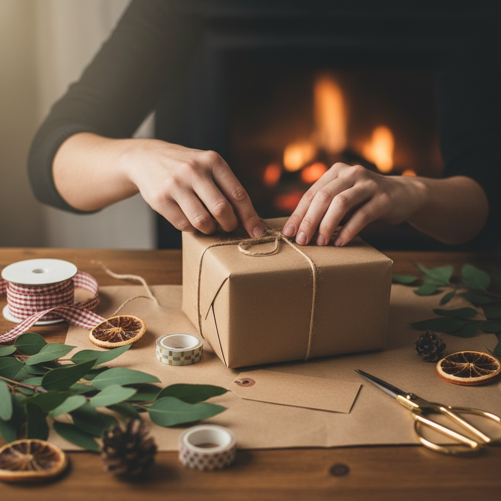 Last-Minute Gift Ideas That Still Feel Thoughtful