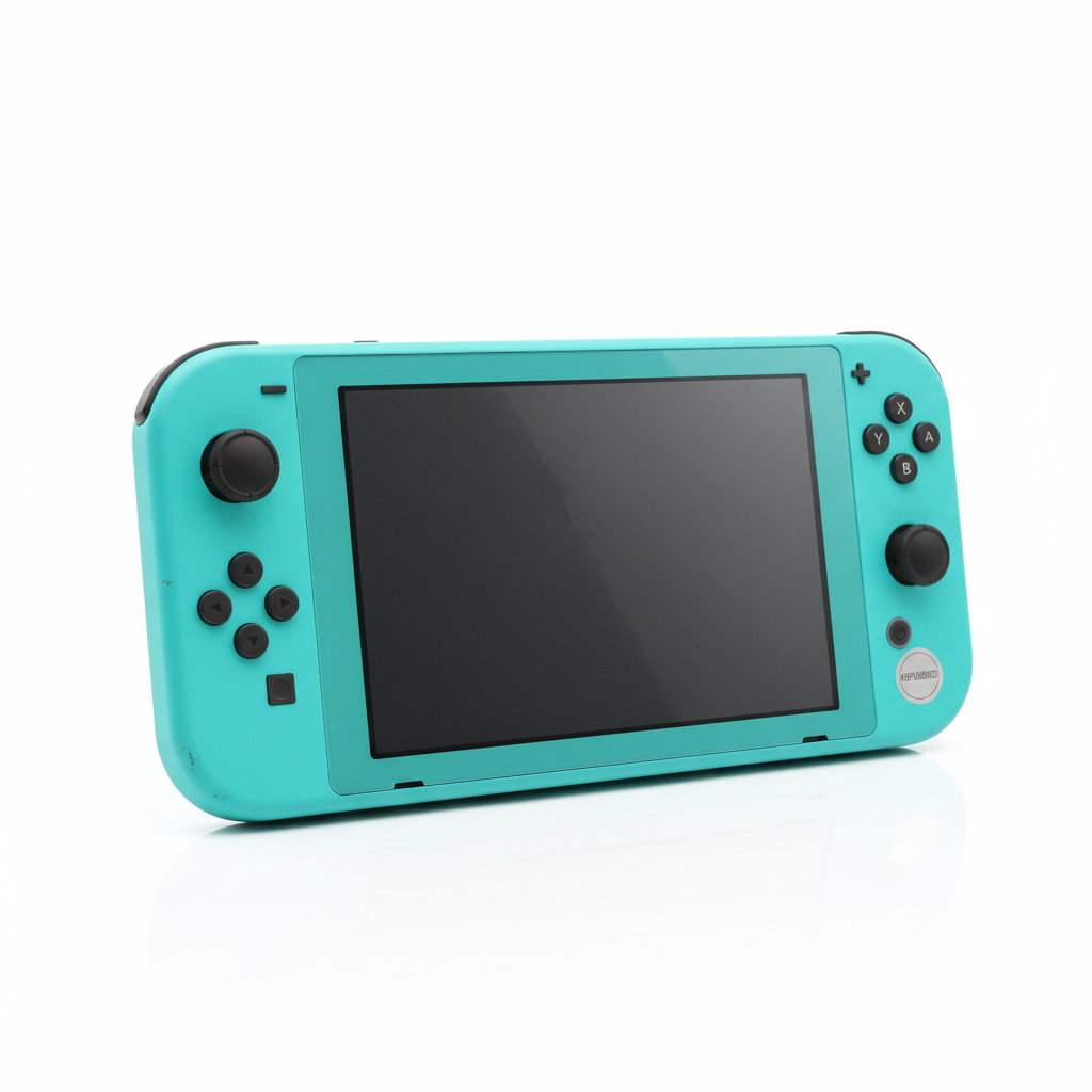 Nintendo Switch Lite (Pre-owned or Refurbished)