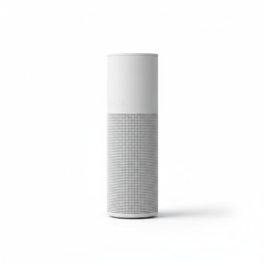 Sonos Roam Portable Smart Speaker