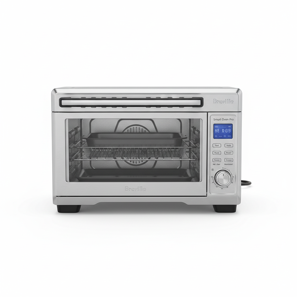 Breville Smart Oven Air Fryer Pro