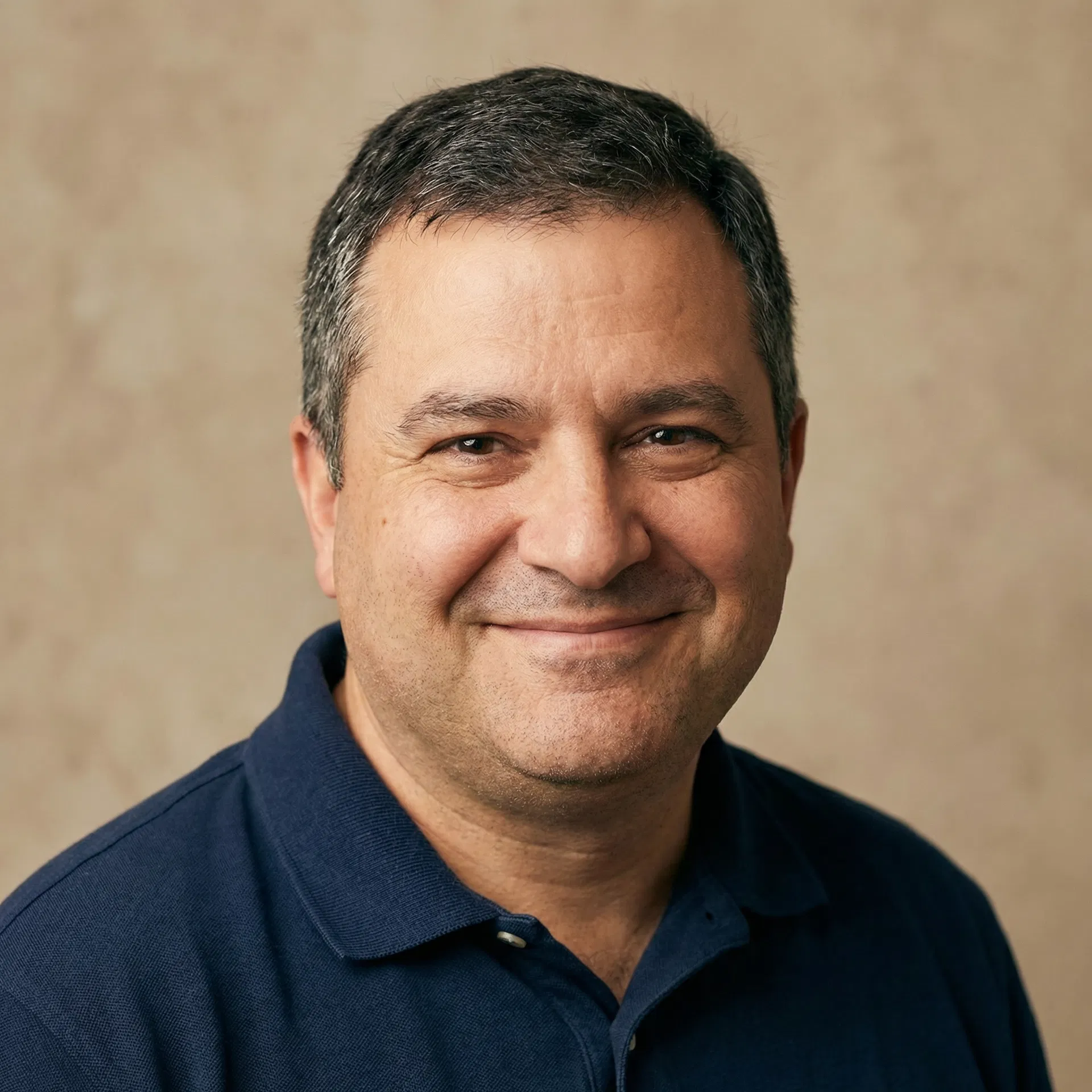 Alexander — Evolve patient