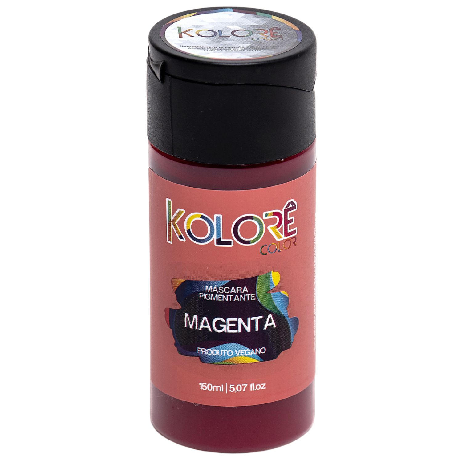 TONALIZANTE KOLORE MAGENTA