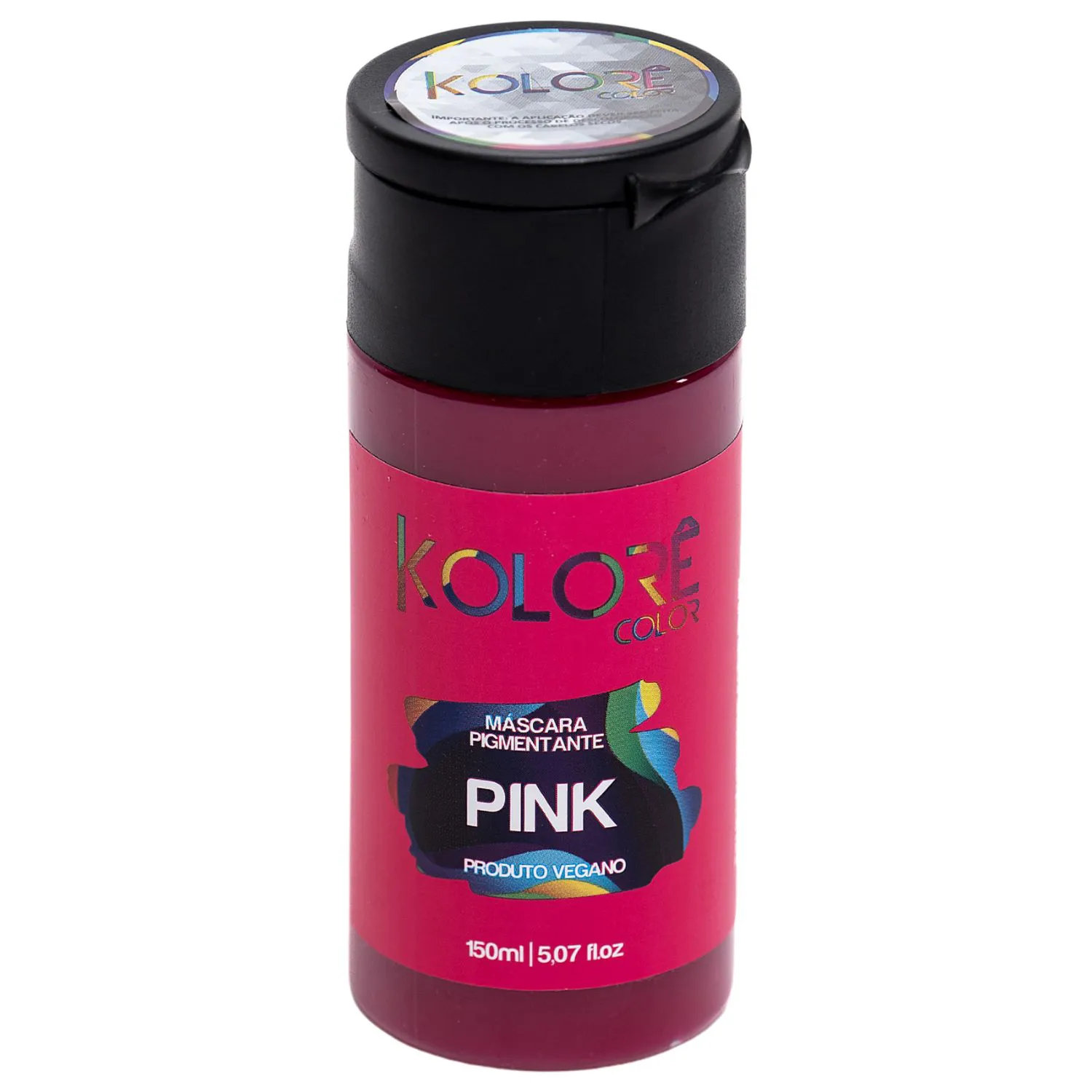 TONALIZANTE KOLORE PINK