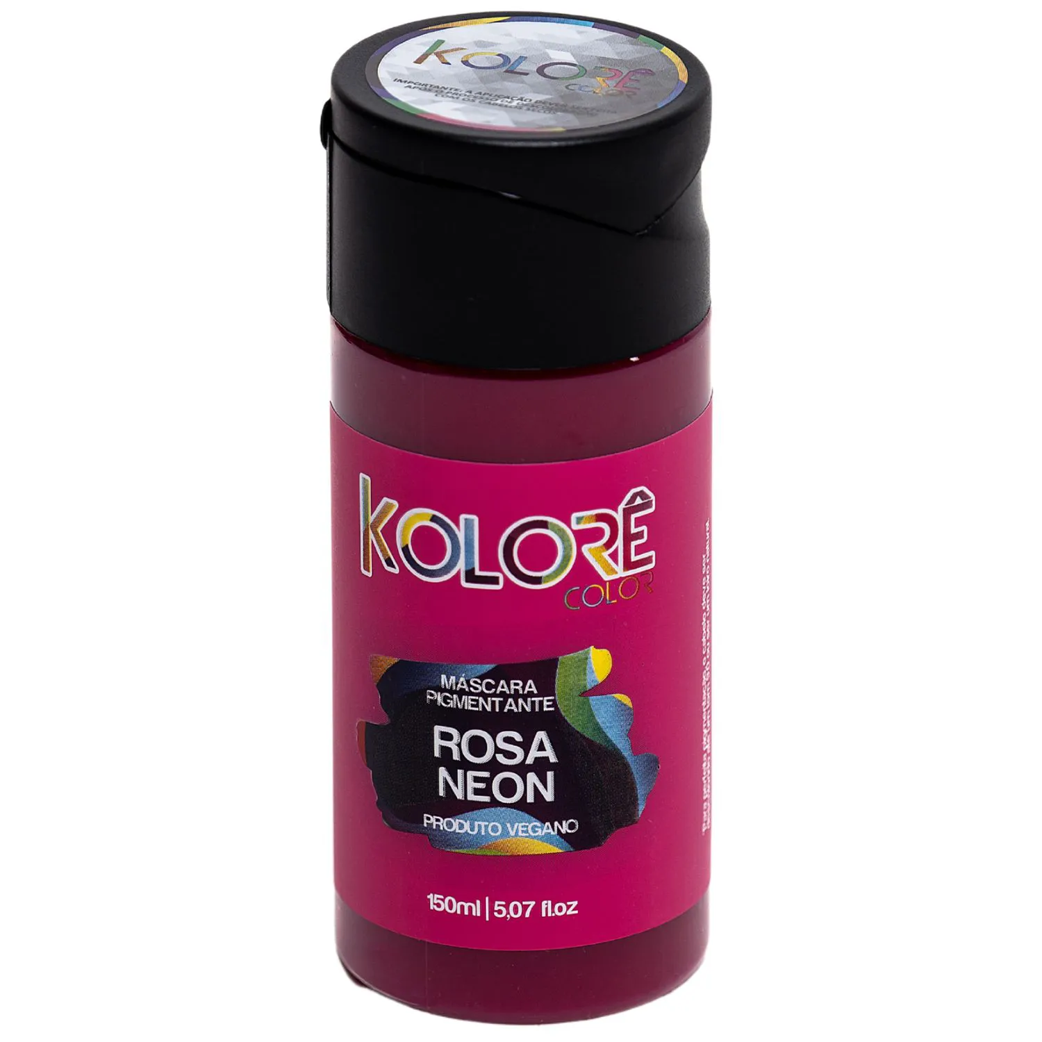 TONALIZANTE KOLORE ROSA NEON