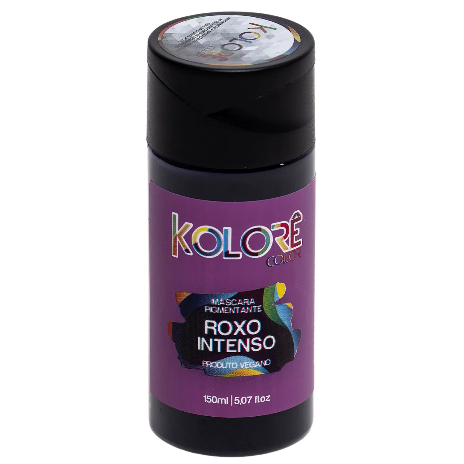 TONALIZANTE KOLORE ROXO