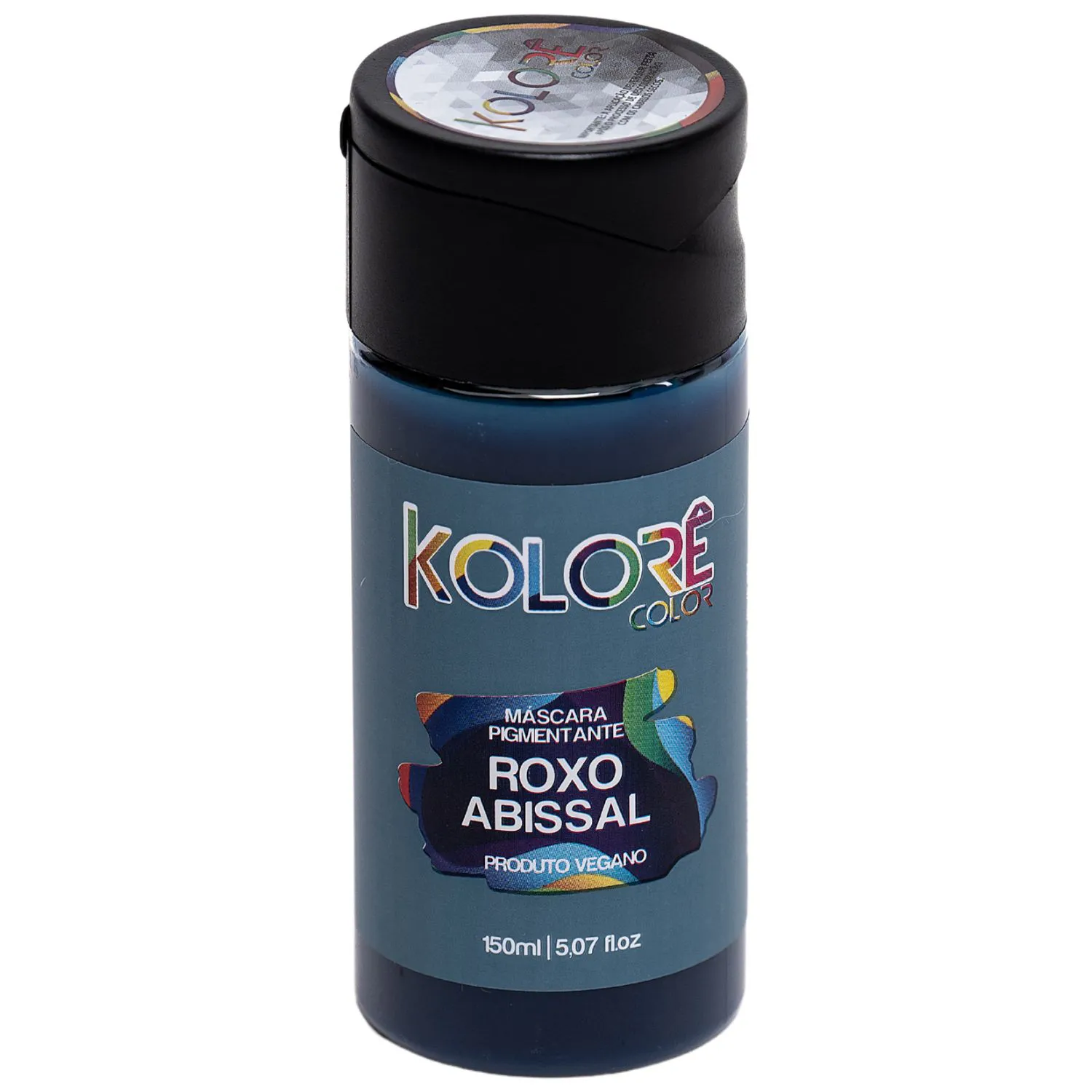 TONALIZANTE KOLORE ROXO ABISSAL