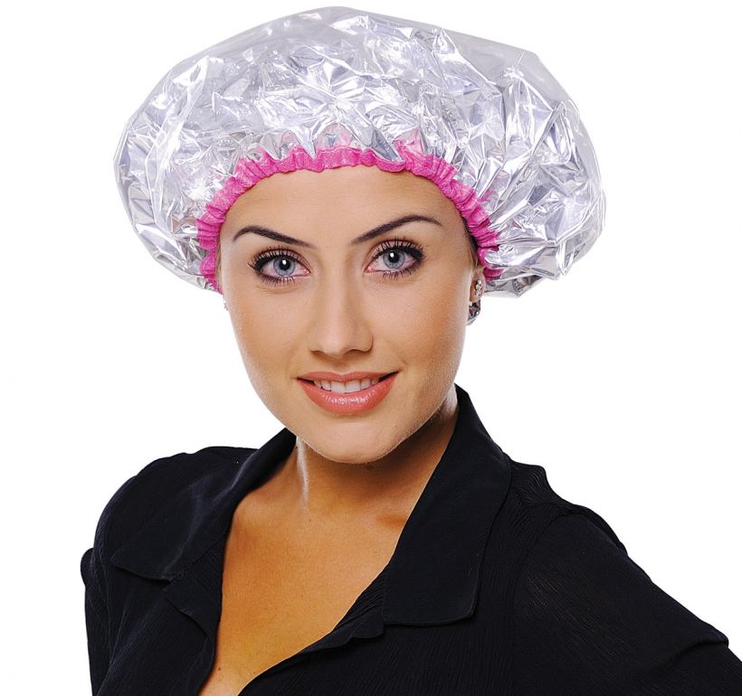 TOUCA METALIZADA RASKALO