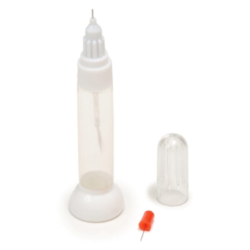 TUBO APLICADOR DE ESMALTE POLI C/01 UN