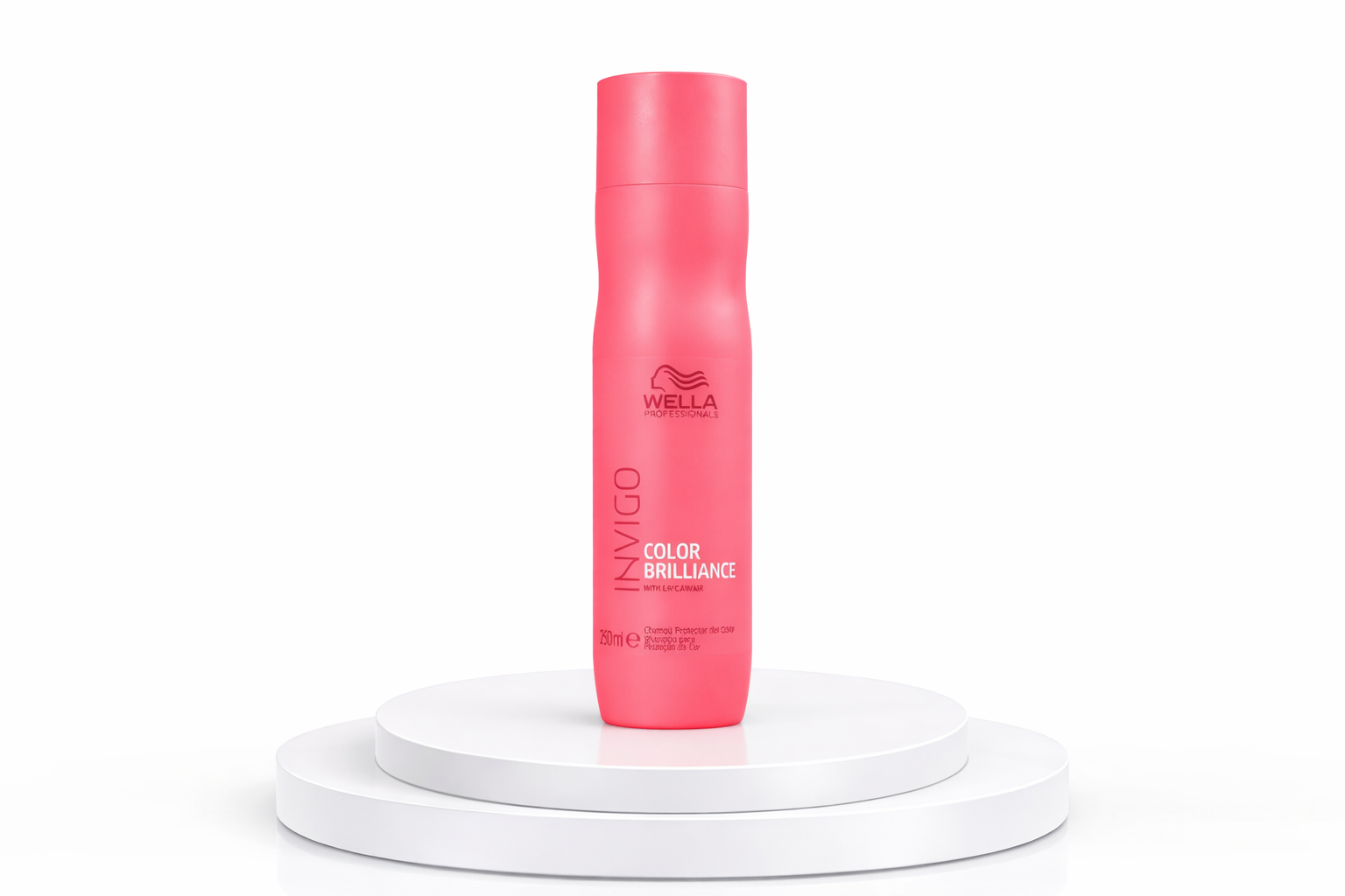 WELLA COLOR BRILLIANCE SHAMPOO 250ML