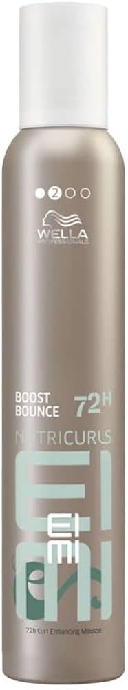 WELLA EIMI NUTRI BOOST BOUNCE 300ML
