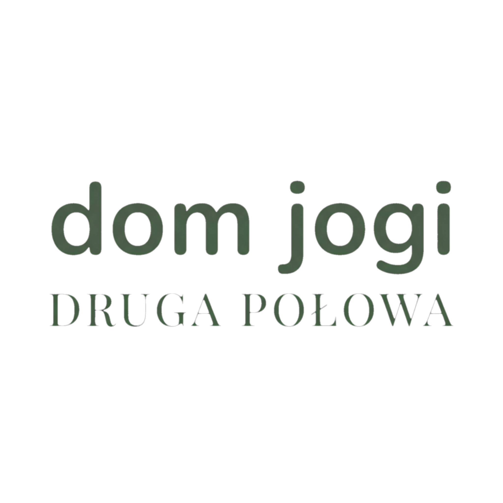 Dom Jogi Druga Połowa