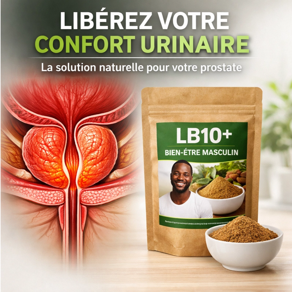 Avant Après
