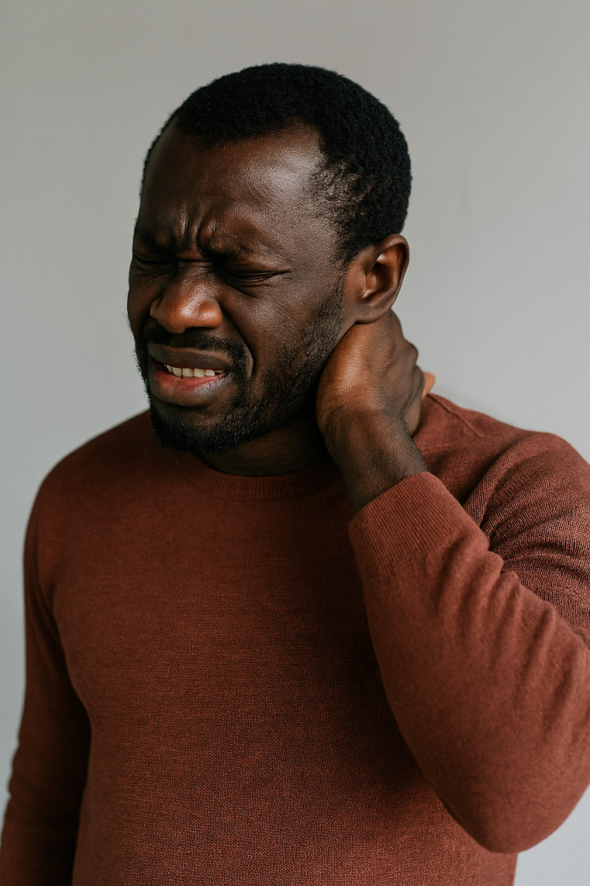 Solution Radicale Douleurs