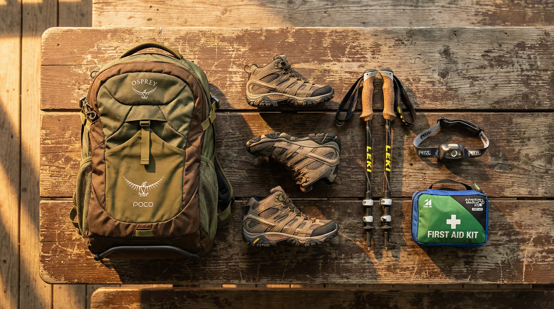 The 5 Gear Essentials Actually Worth the Investment for Hiking with Kids
