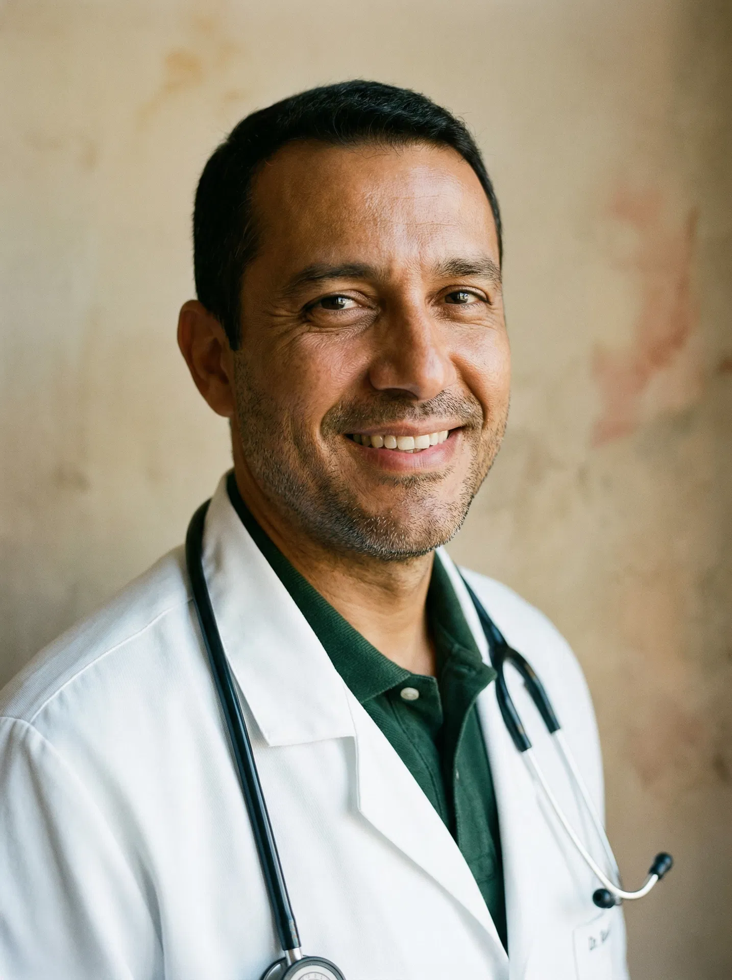 Especialista criador do MSI