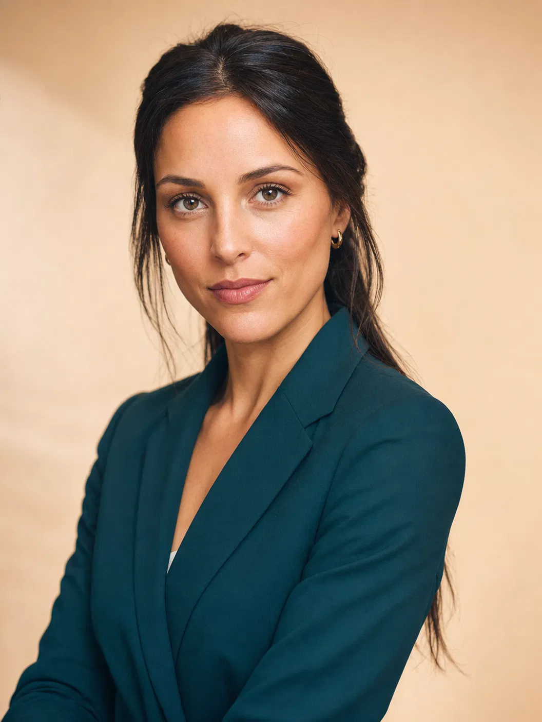 Leïla Mansouri — Droit Commercial & CGV