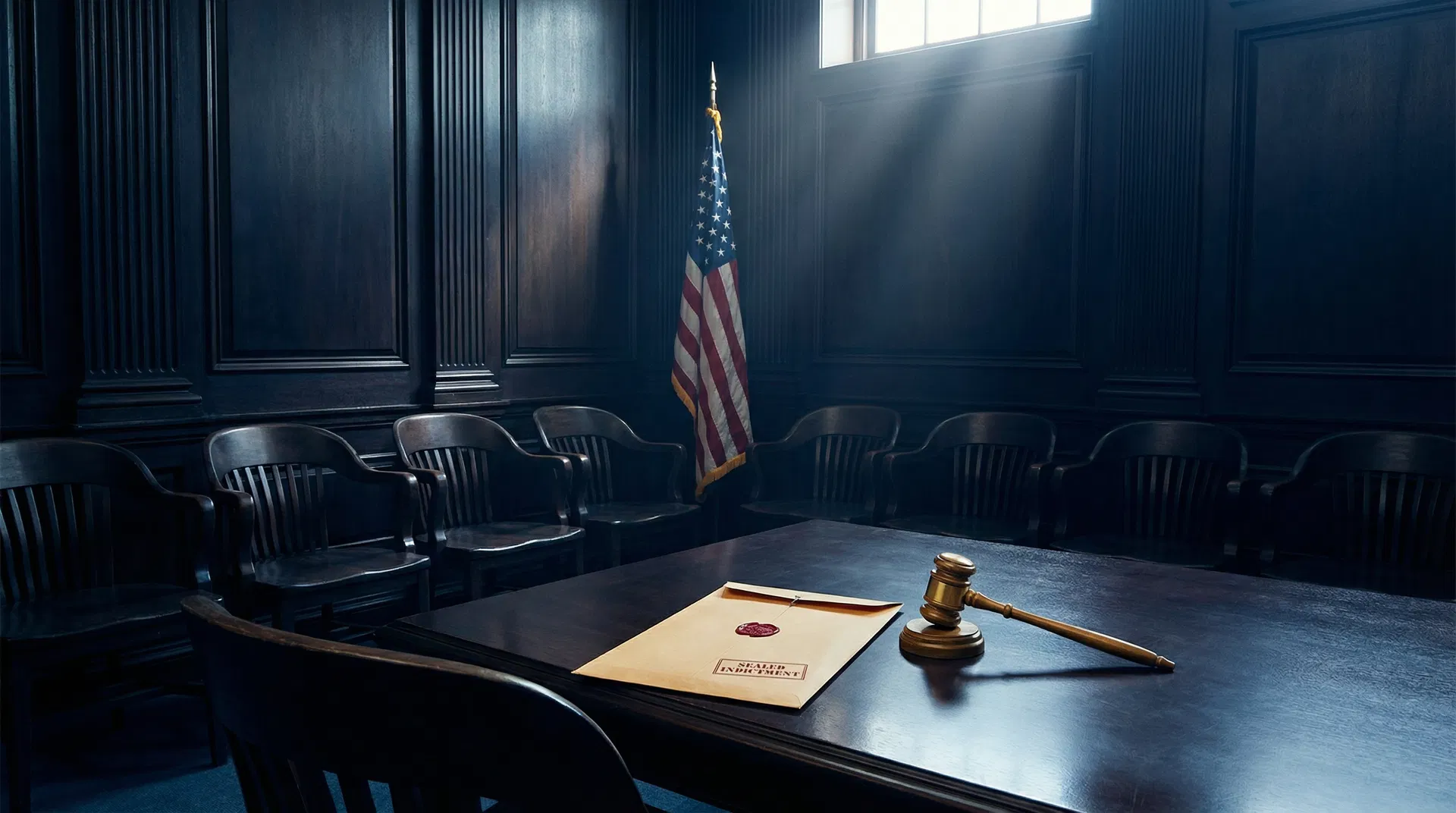 How Federal Grand Juries Work: Process, Rights, and Defense Strategy