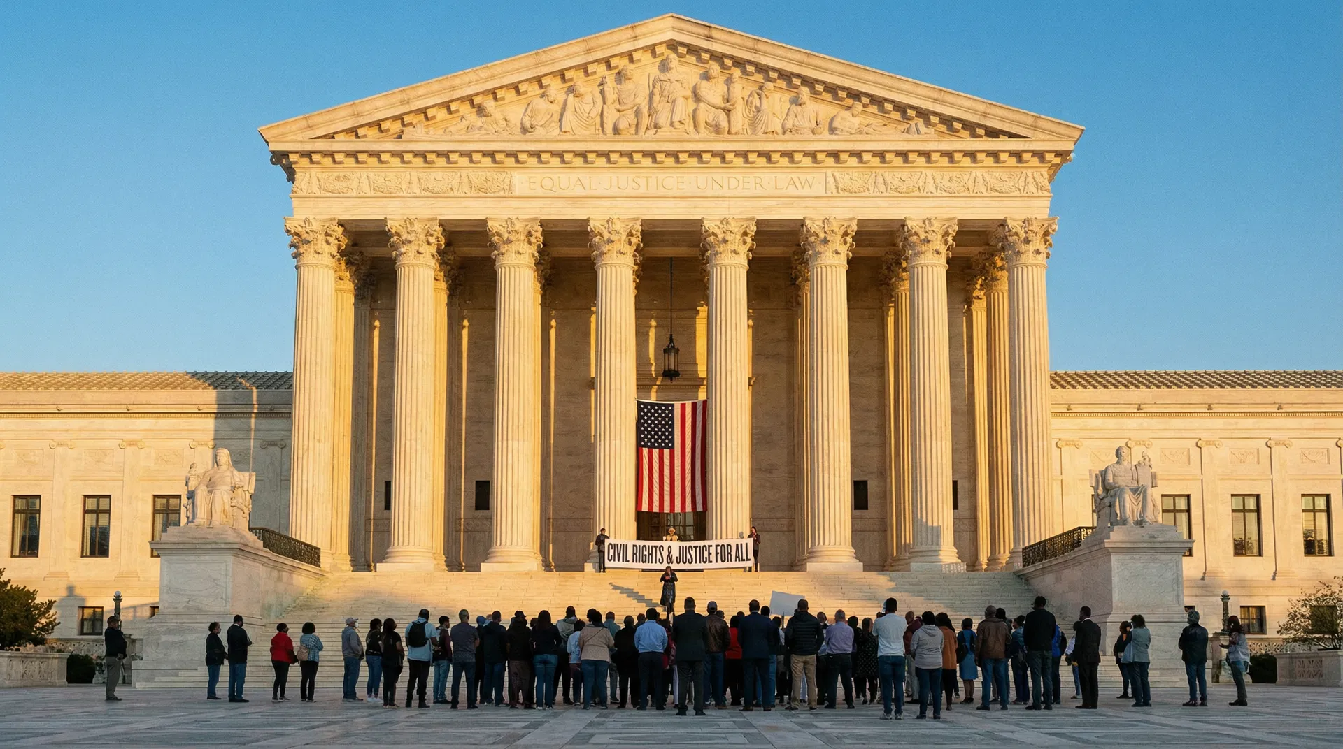 Federal Civil Rights Litigation: Section 1983 and Beyond