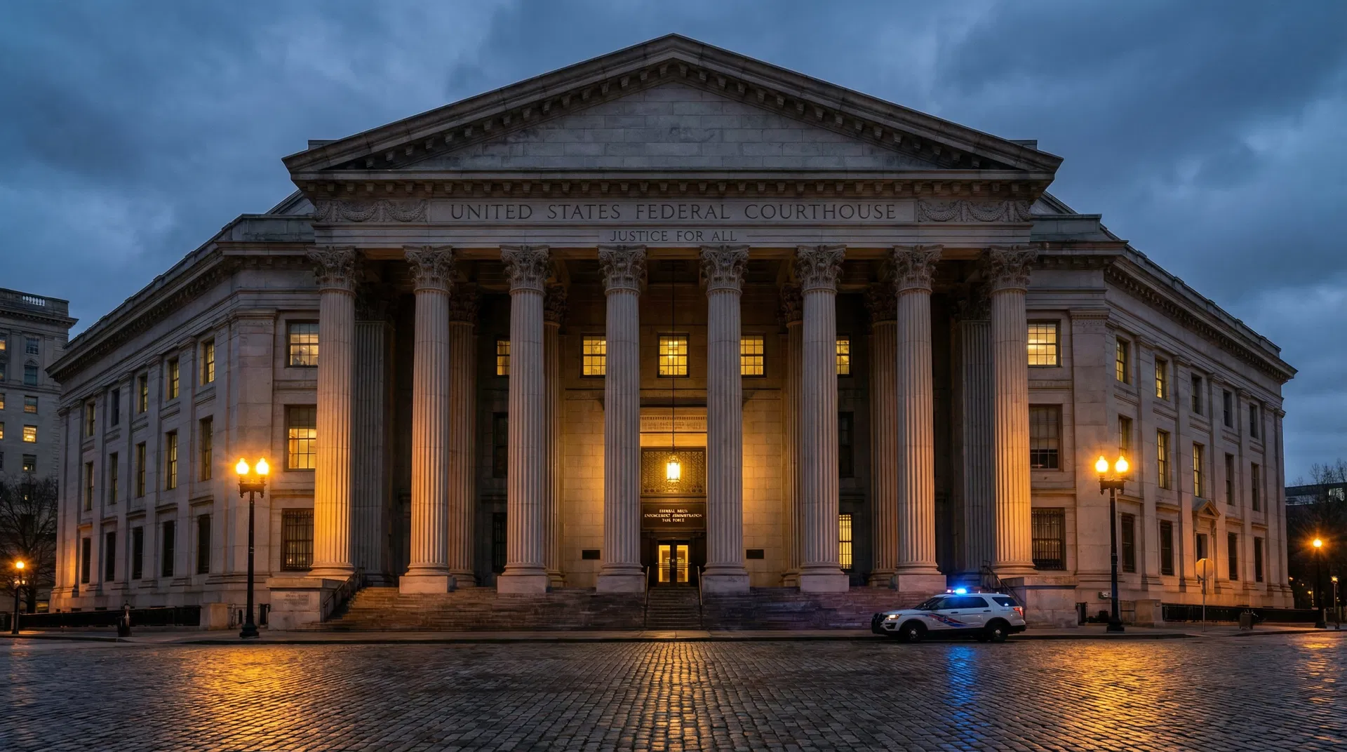 Federal Drug Offenses: Charges, Penalties, and Defense Strategies