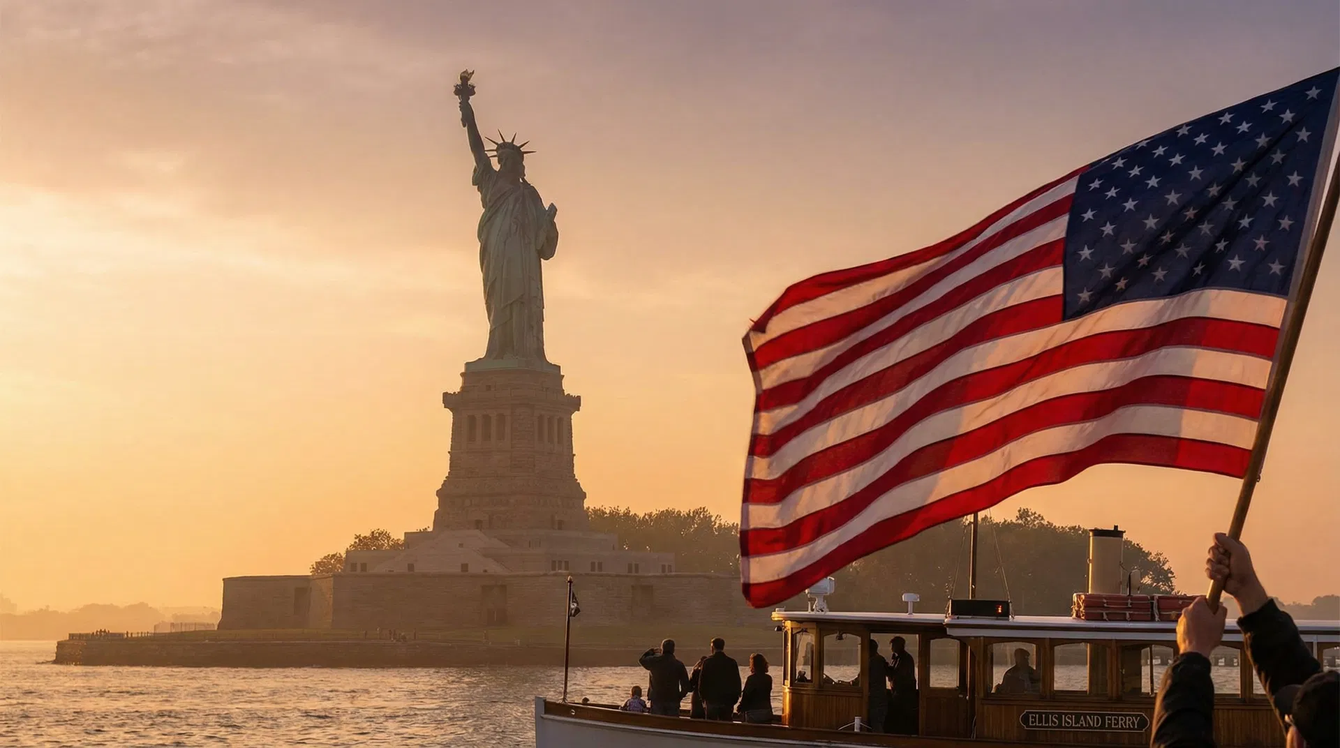 Navigating the Federal Immigration System: A Complete Guide