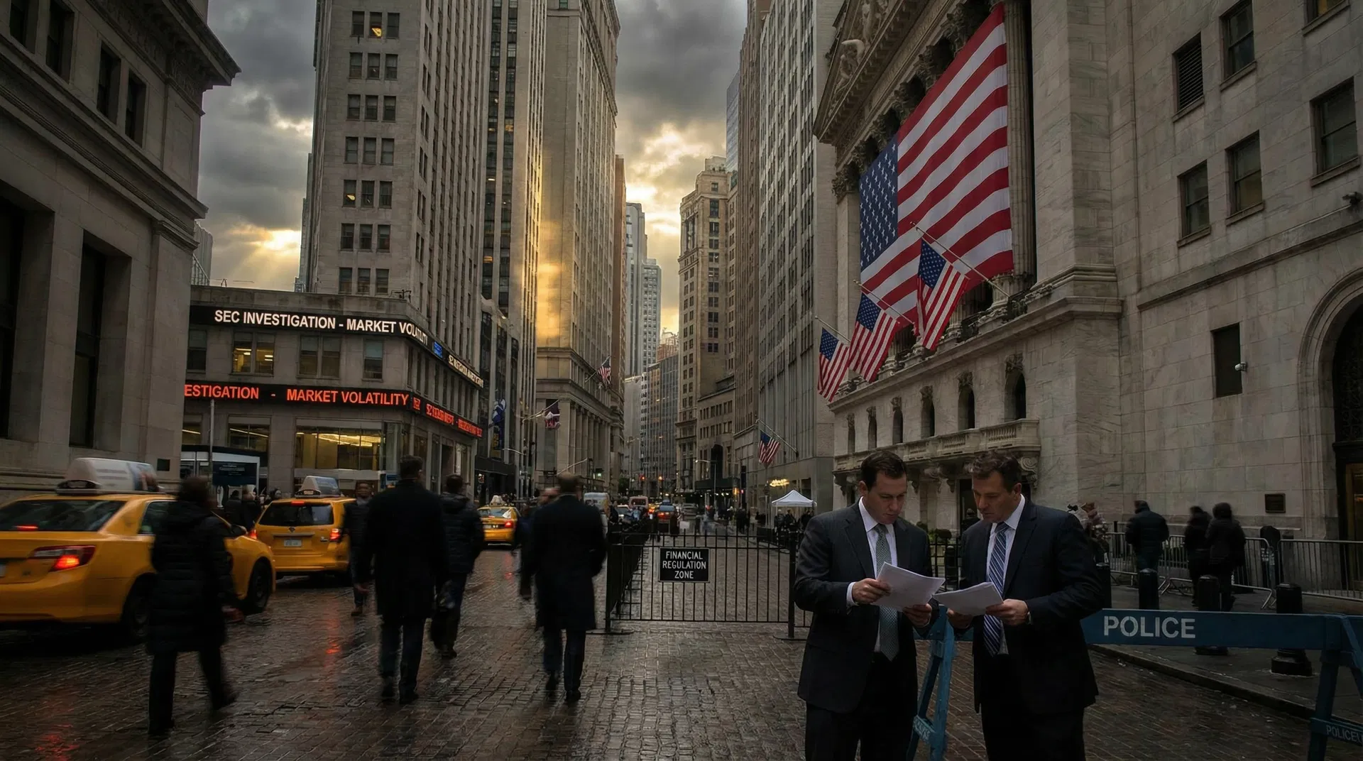 Federal Securities Fraud: SEC Enforcement and Criminal Prosecution