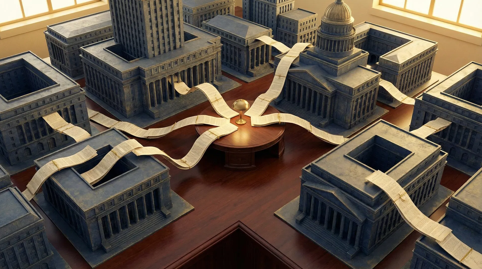 Multi-District Litigation (MDL) in Federal Court: A Complete Guide