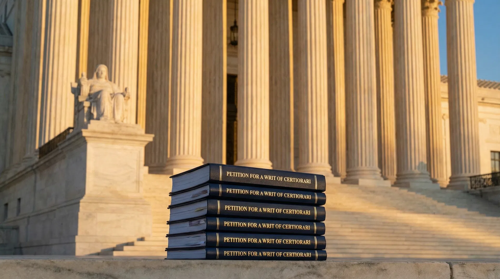 Federal Appeals to the Supreme Court: Certiorari Strategy and Practice