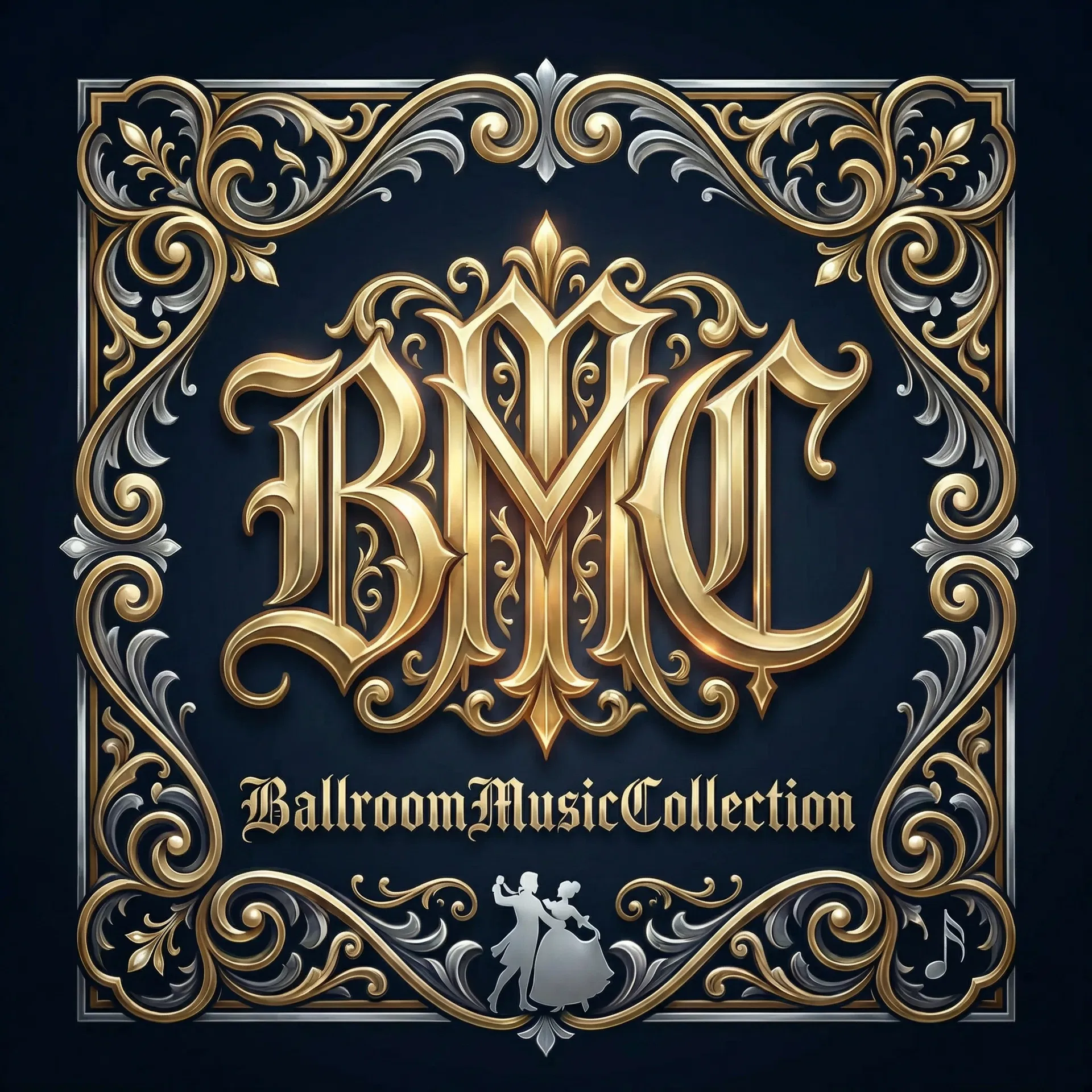 Ballroom Music Collection