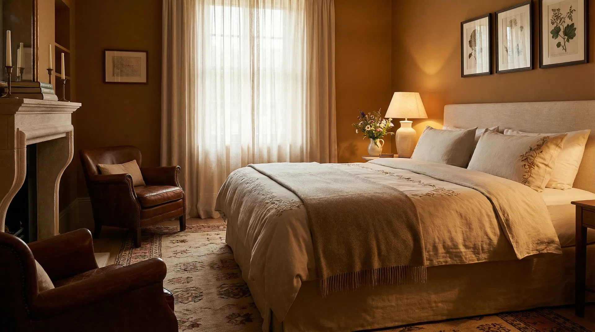 Como Oferecer Experiência de Luxo em Pequenas Hospedagens