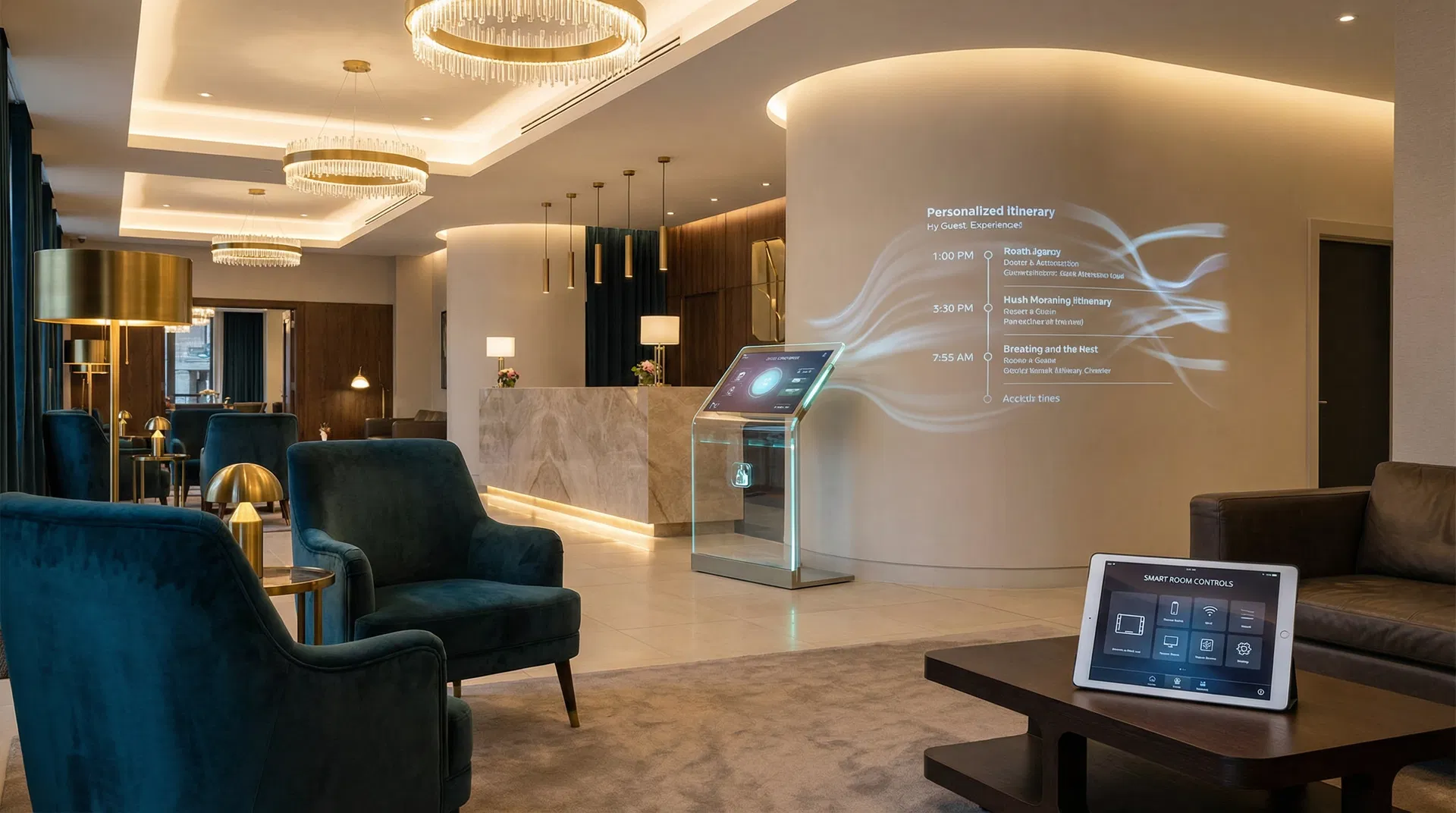 Impacto da Inteligência Artificial no Turismo 2026