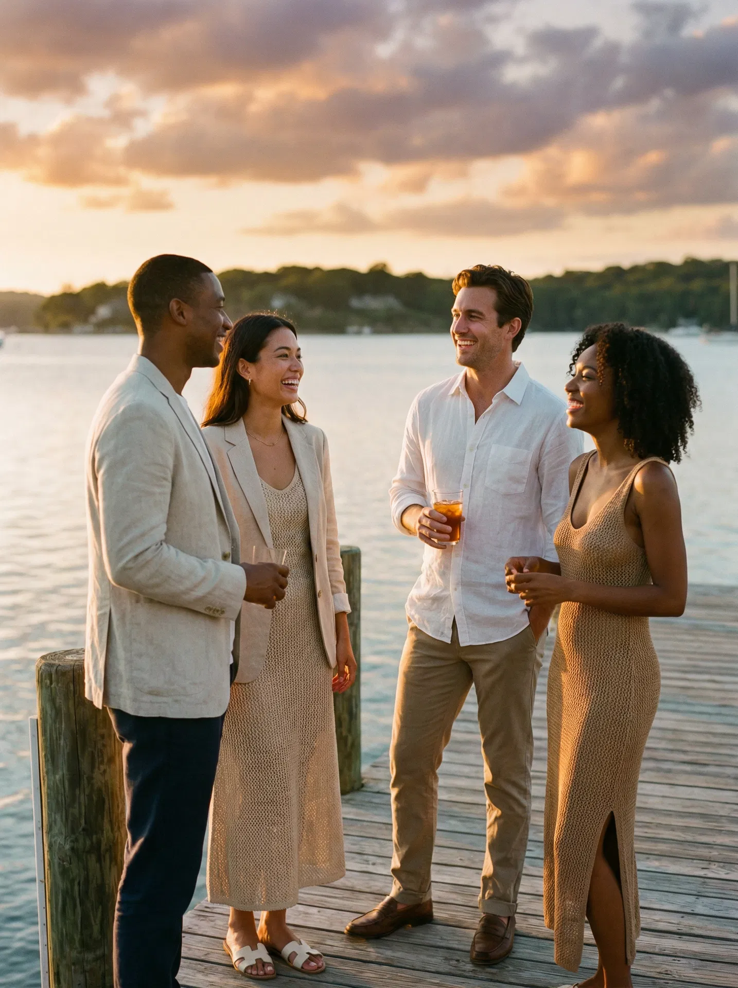 Meet the Full Team →