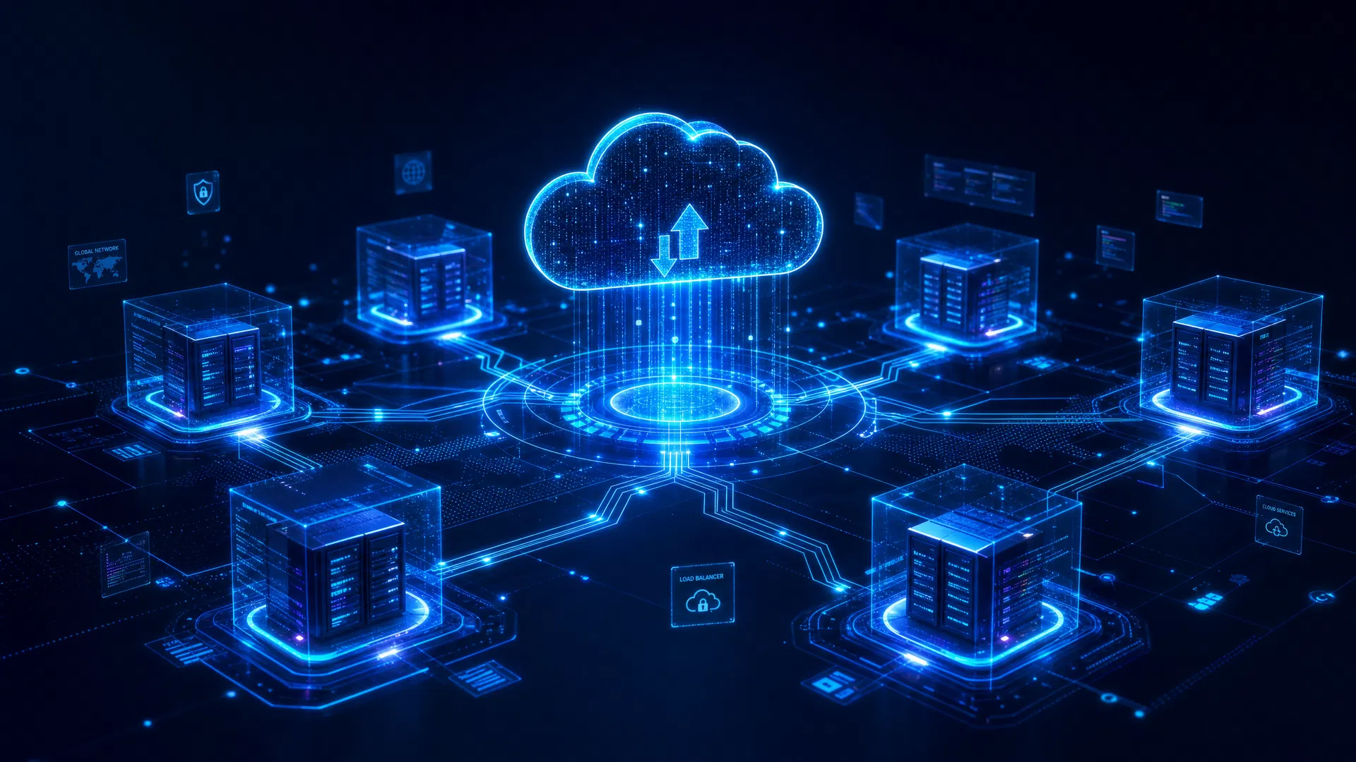 Migración Cloud Enterprise