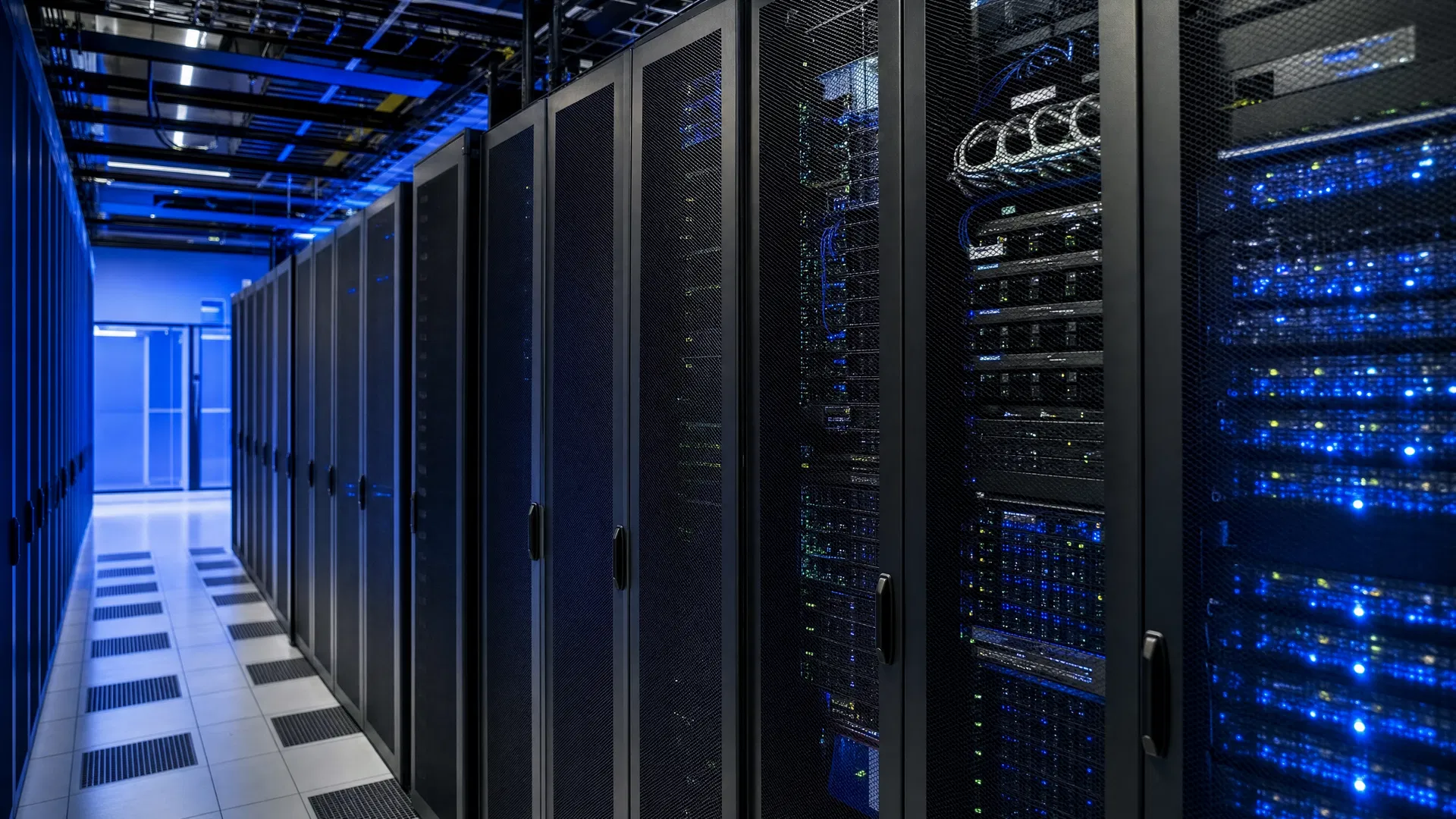 Data Center Corporativo