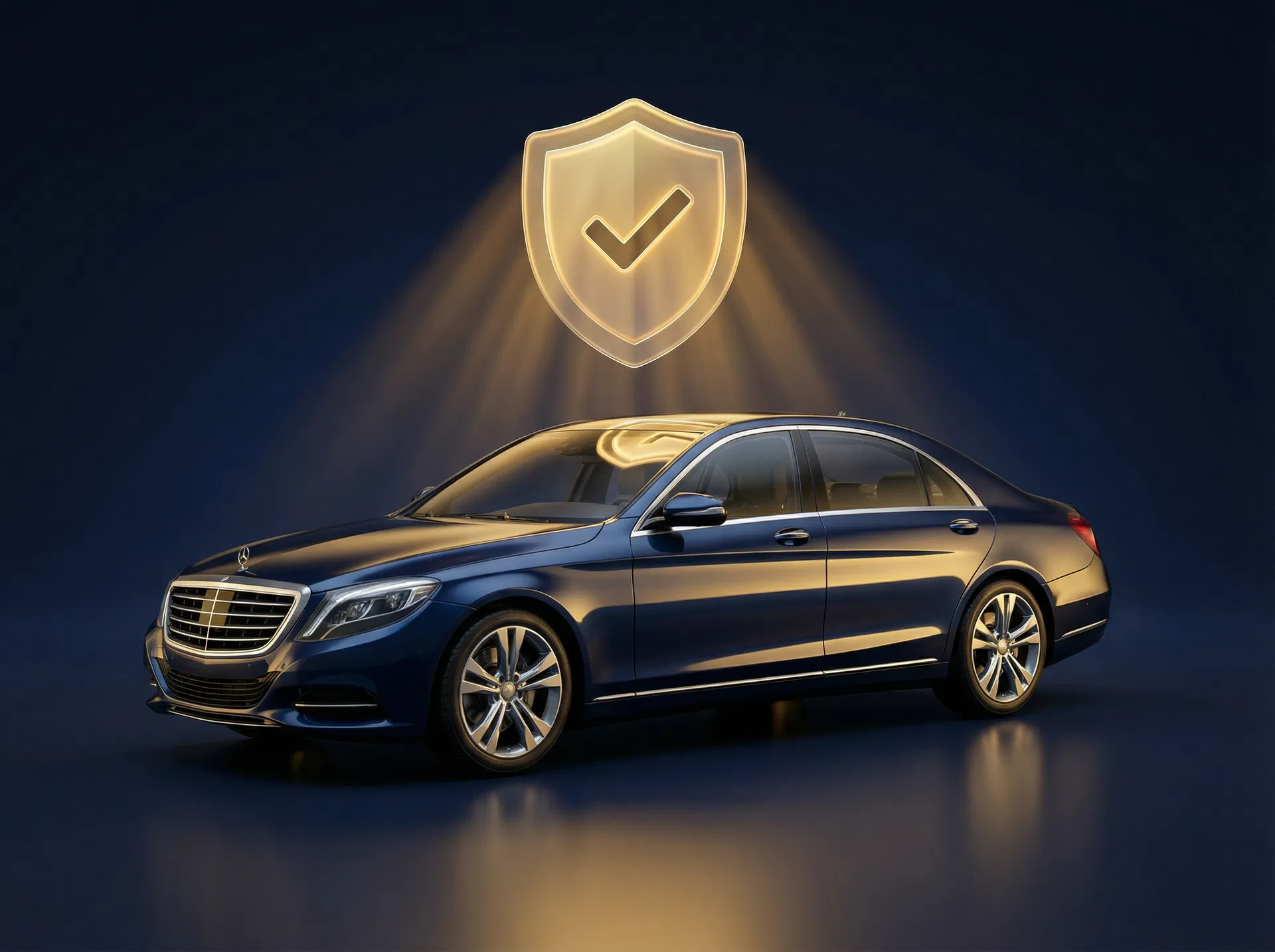 تأمين سيارات