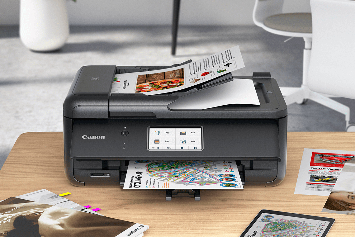 PIXMA TR8660a HOME OFFICE