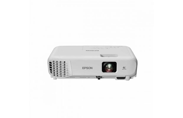 LCD Projector EPSON EB-X06 3,300lumens XGA Projector