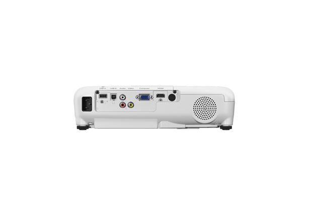 LCD Projector EPSON EB-X06 3,300lumens XGA Projector 2