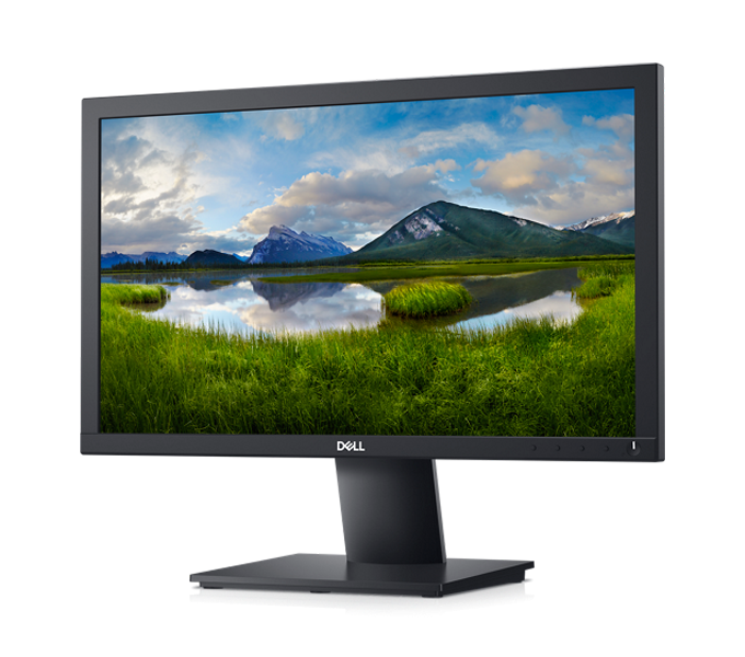 LED Monitor Dell 19.5" E2020H HD (1600 x 900) 2