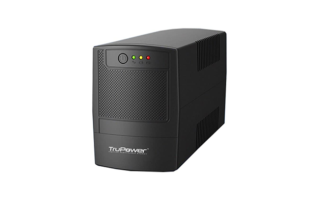 TruPower TP300P 650VA/390W UPS Universal