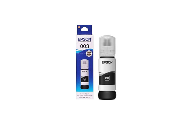 Ink Epson 003 Black 65ml
