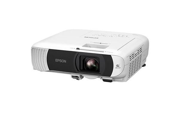 Projector Epson EB-FH54 4,100Lumes,FHD1920x1080 3LCD Wireless,(HDMI,Remoted, NO BAG)  2