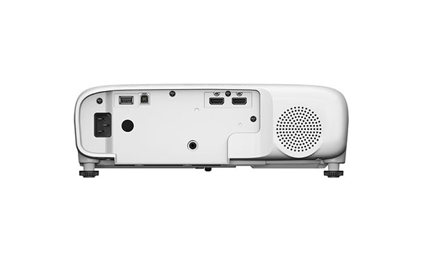 Projector Epson EB-FH54 4,100Lumes,FHD1920x1080 3LCD Wireless,(HDMI,Remoted, NO BAG)  3