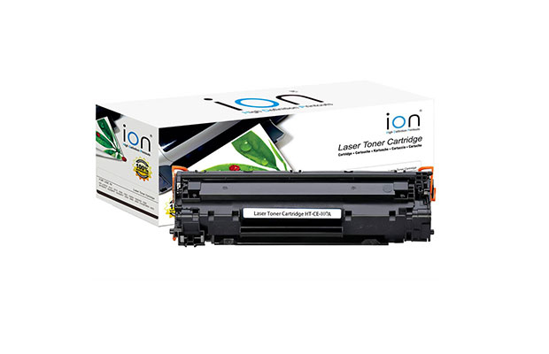 ION Toner HP 107A (W1107A)