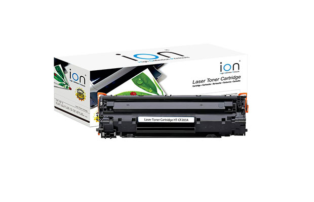 ION Toner HP 83A (CF283A)