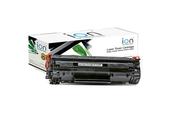 ION Toner HP 88A (CC388A)