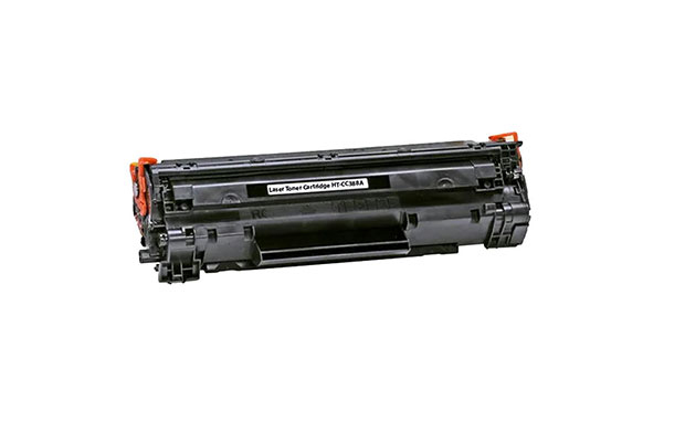 ION Toner HP 88A (CC388A) 2