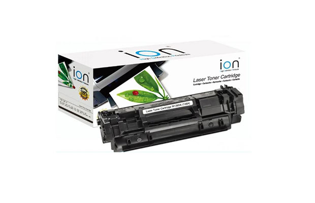 ION Toner HP 136A (W1360A) Black