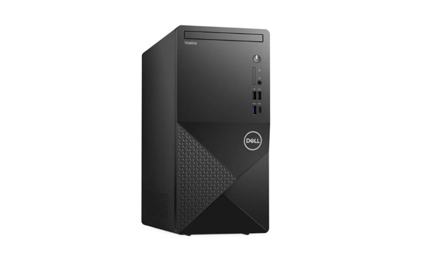 Dell Vostro 3030/ i3-12100/8GB DDR5-5600 /512GB PCIe 4G /Intel Integrated Graphics/No DVD /Wifi/(USB Mouse+USB Keyboard